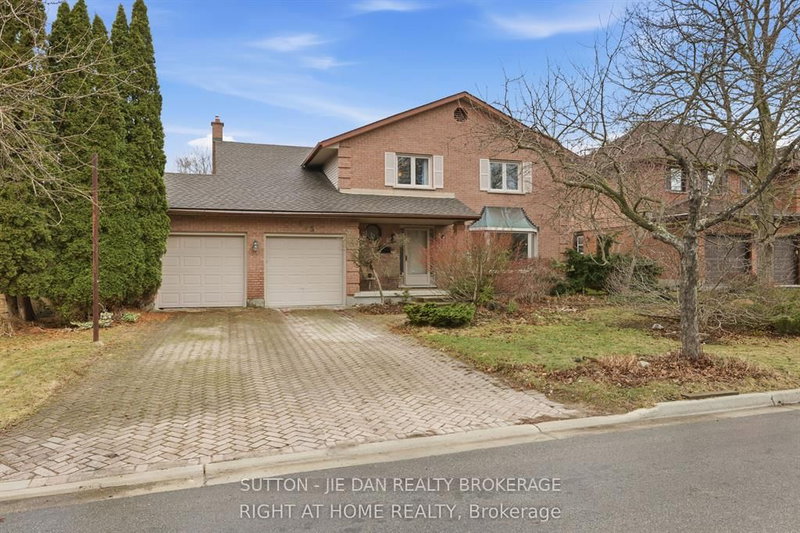 495 Jeffreybrook Close
