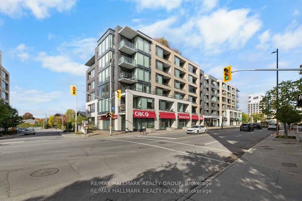 101 Richmond Road • #611 • Ottawa, ON photo 1