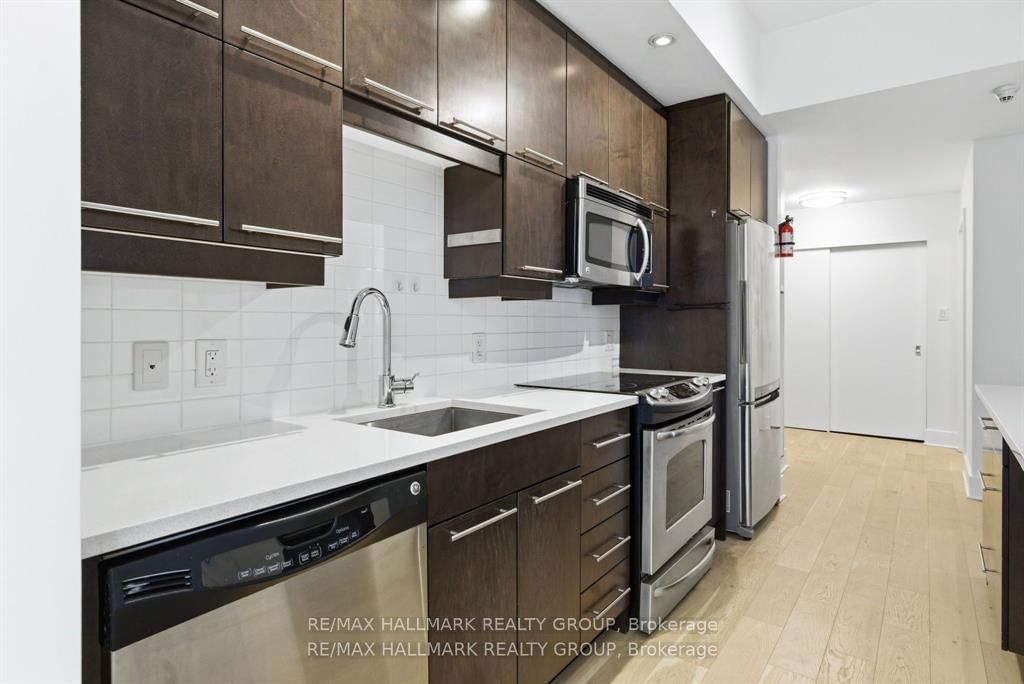 101 Richmond Road • #611 • Ottawa, ON photo 12
