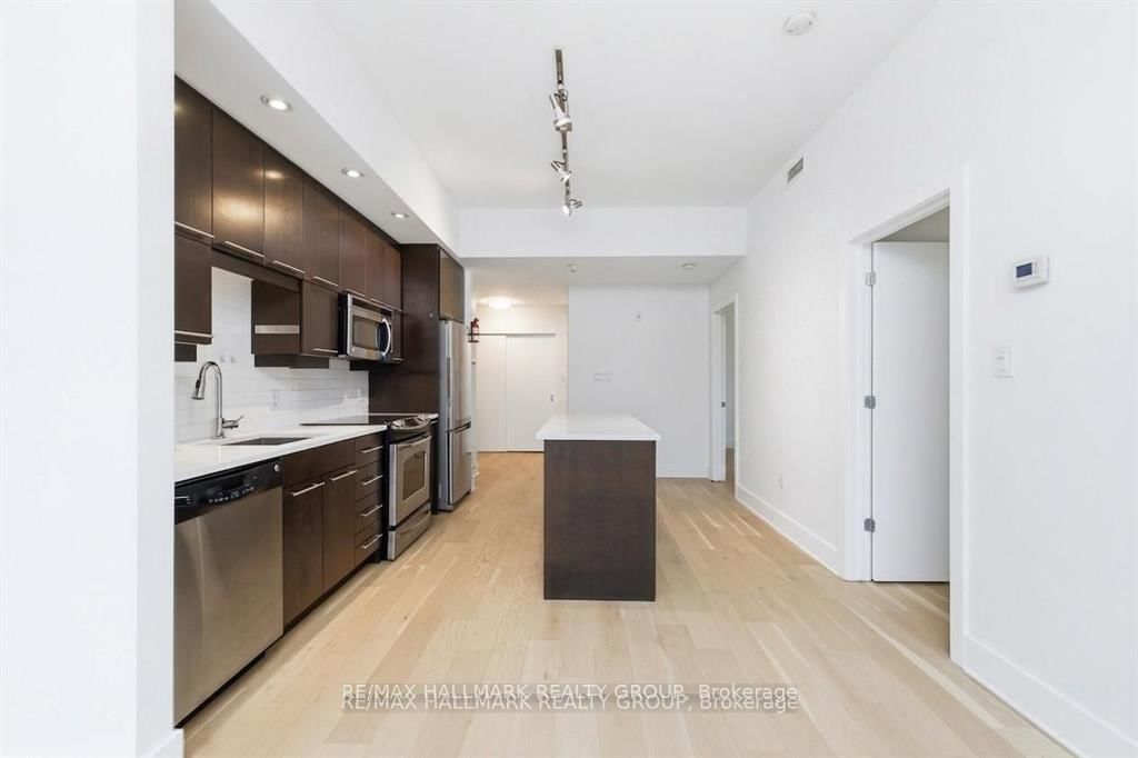 101 Richmond Road • #611 • Ottawa, ON photo 13