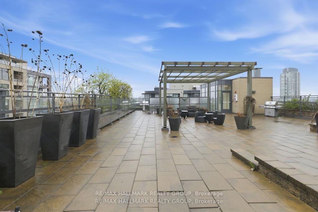 101 Richmond Road • #611 • Ottawa, ON photo 29
