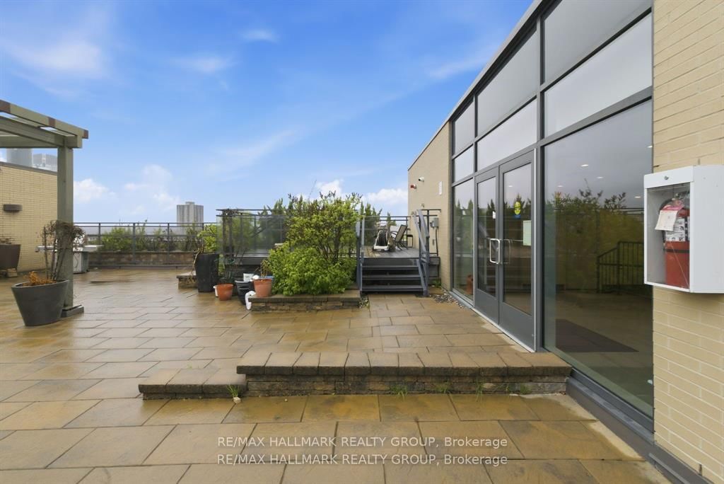 101 Richmond Road • #611 • Ottawa, ON photo 31