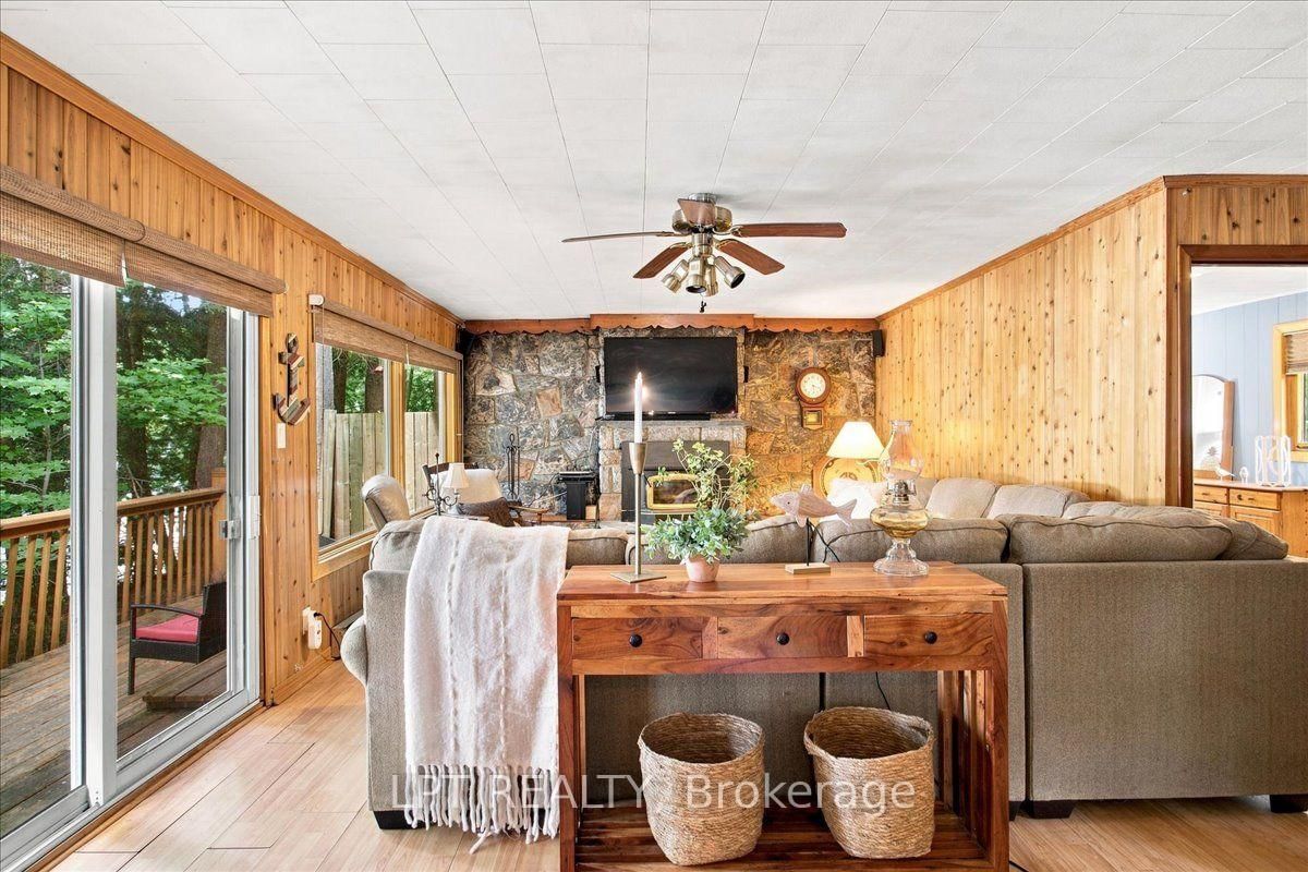 48 Broadriver Road • Seguin, ON photo 15