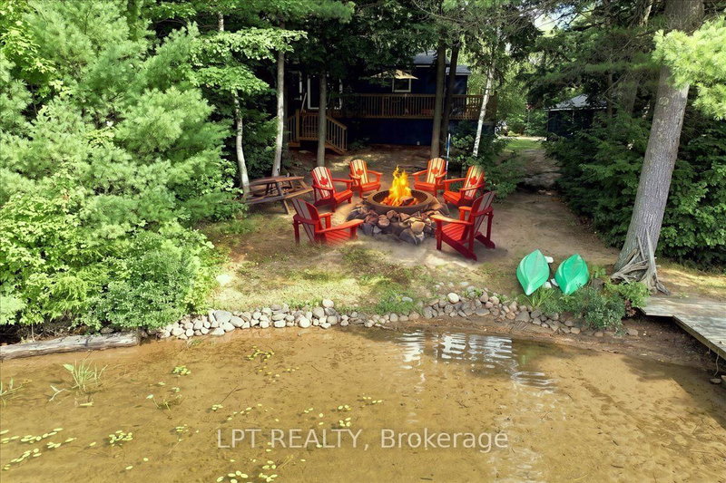 48 Broadriver Road