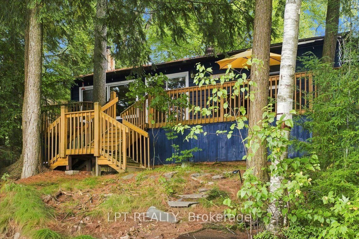 48 Broadriver Road • Seguin, ON photo 24