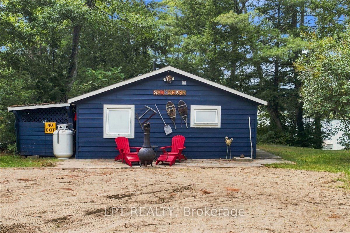 48 Broadriver Road • Seguin, ON photo 25