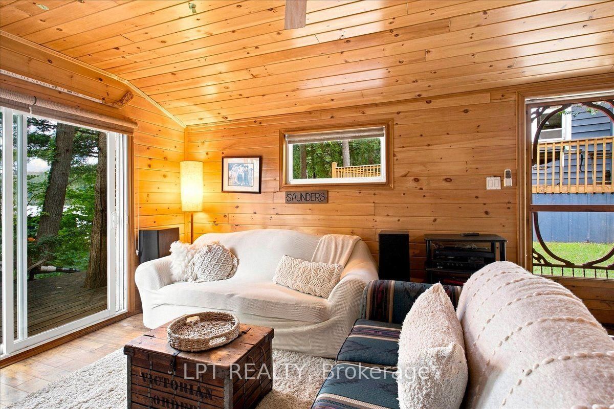 48 Broadriver Road • Seguin, ON photo 27