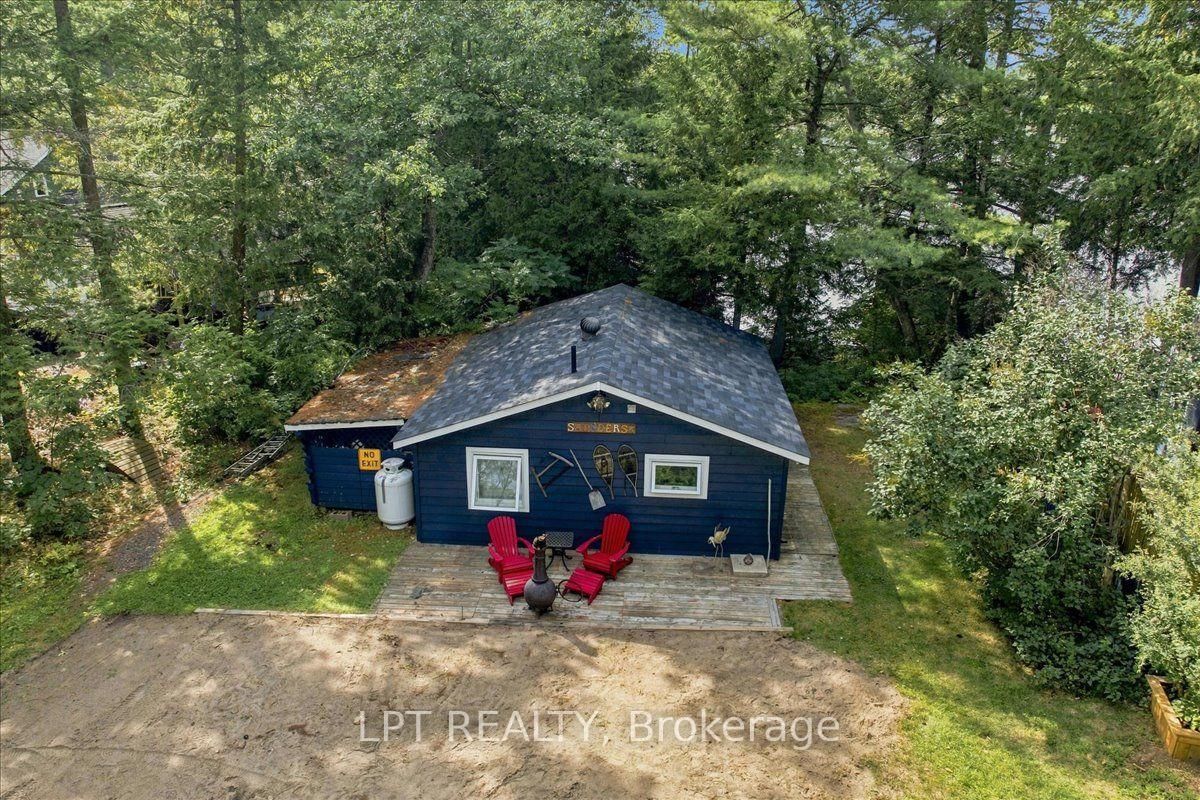 48 Broadriver Road • Seguin, ON photo 33