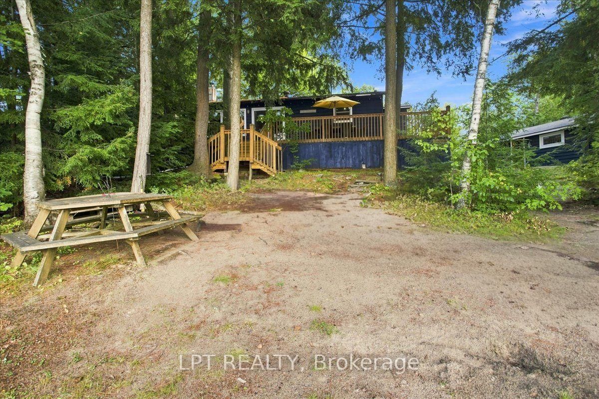 48 Broadriver Road • Seguin, ON photo 35