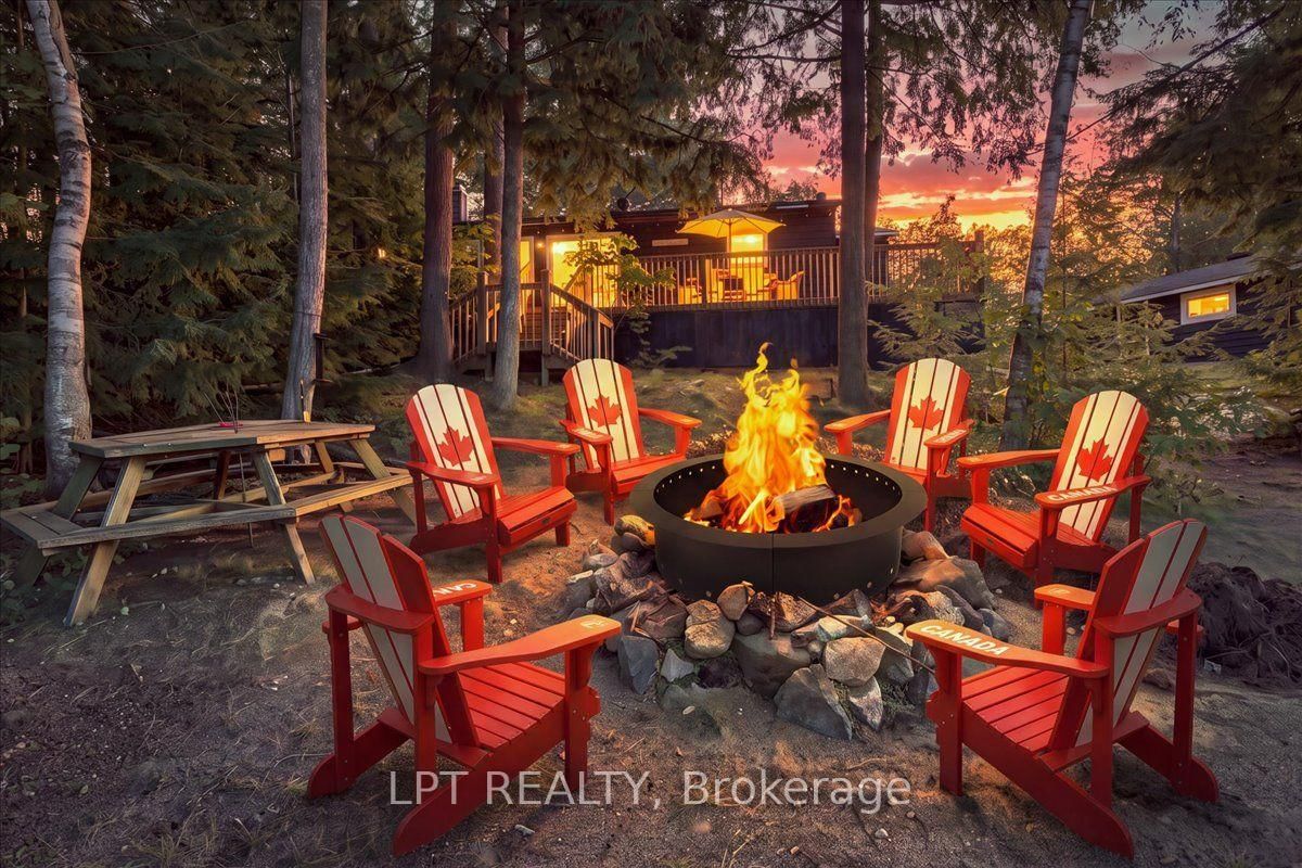 48 Broadriver Road • Seguin, ON photo 36