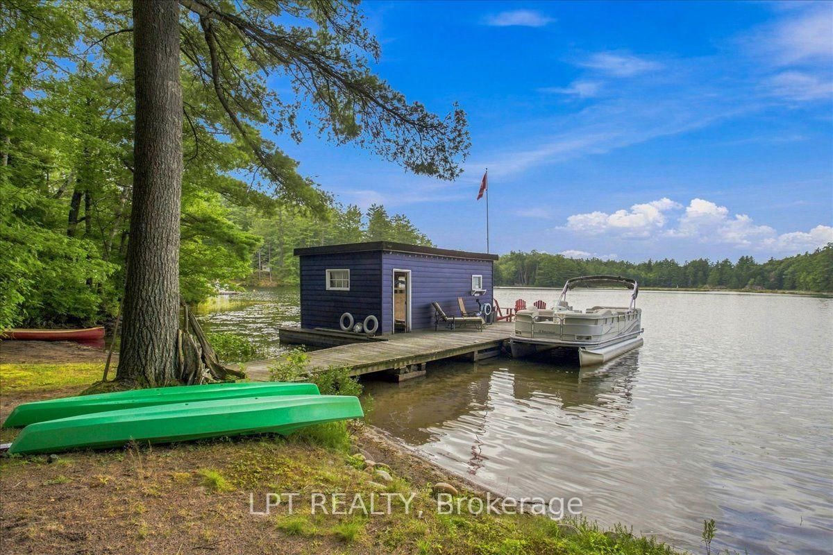 48 Broadriver Road • Seguin, ON photo 39