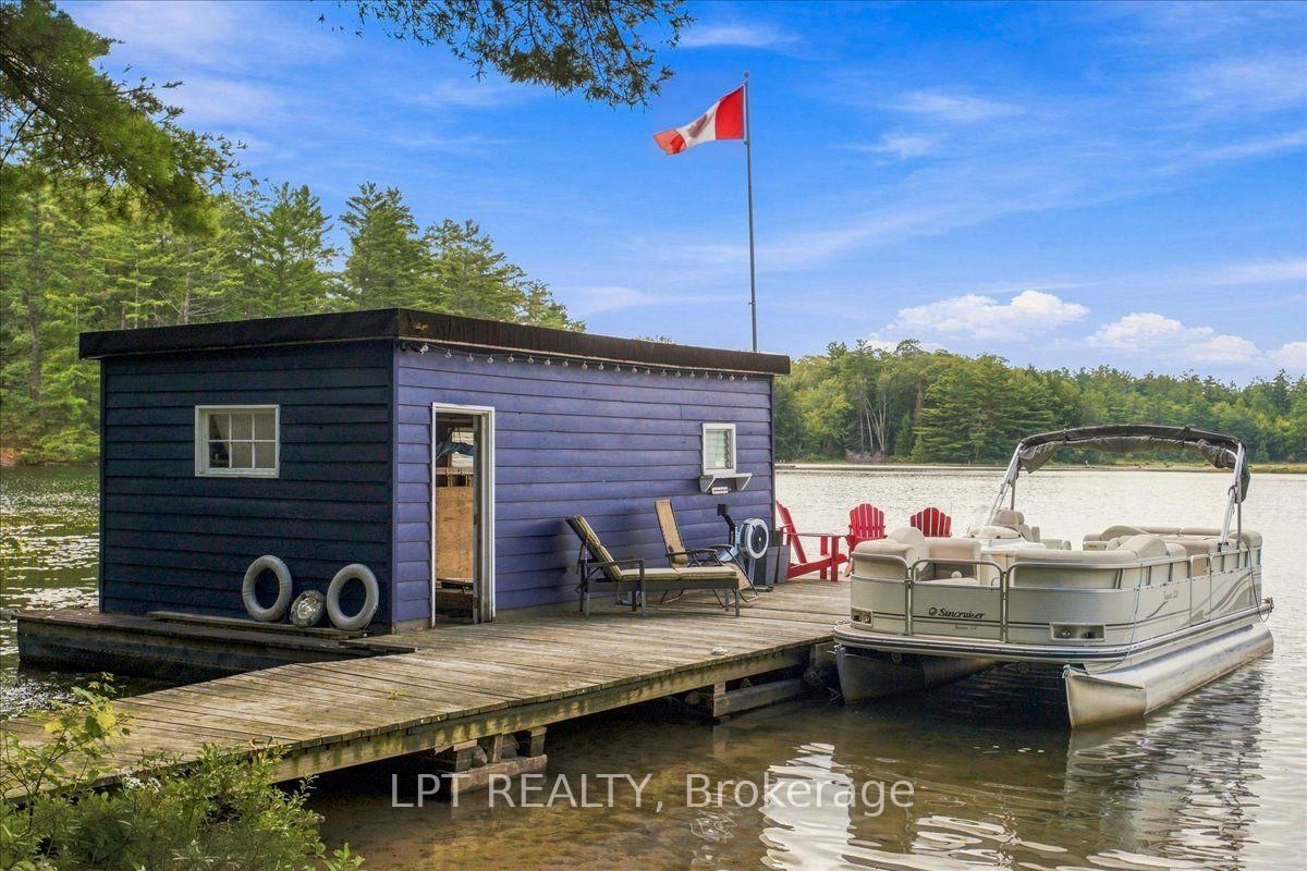 48 Broadriver Road • Seguin, ON photo 41