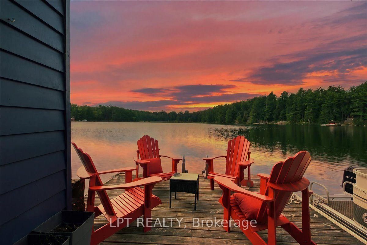 48 Broadriver Road • Seguin, ON photo 42