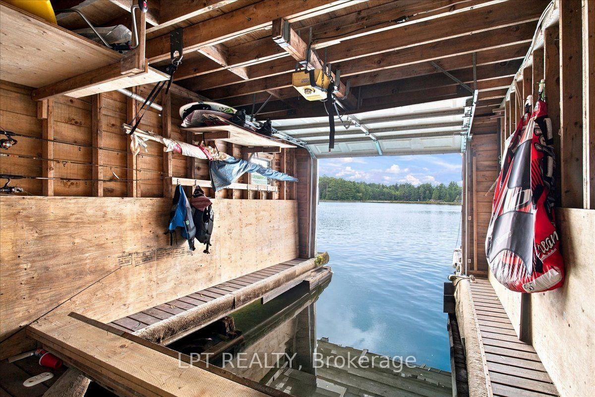 48 Broadriver Road • Seguin, ON photo 44