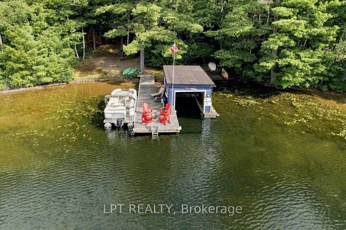 48 Broadriver Road • Seguin, ON photo 46