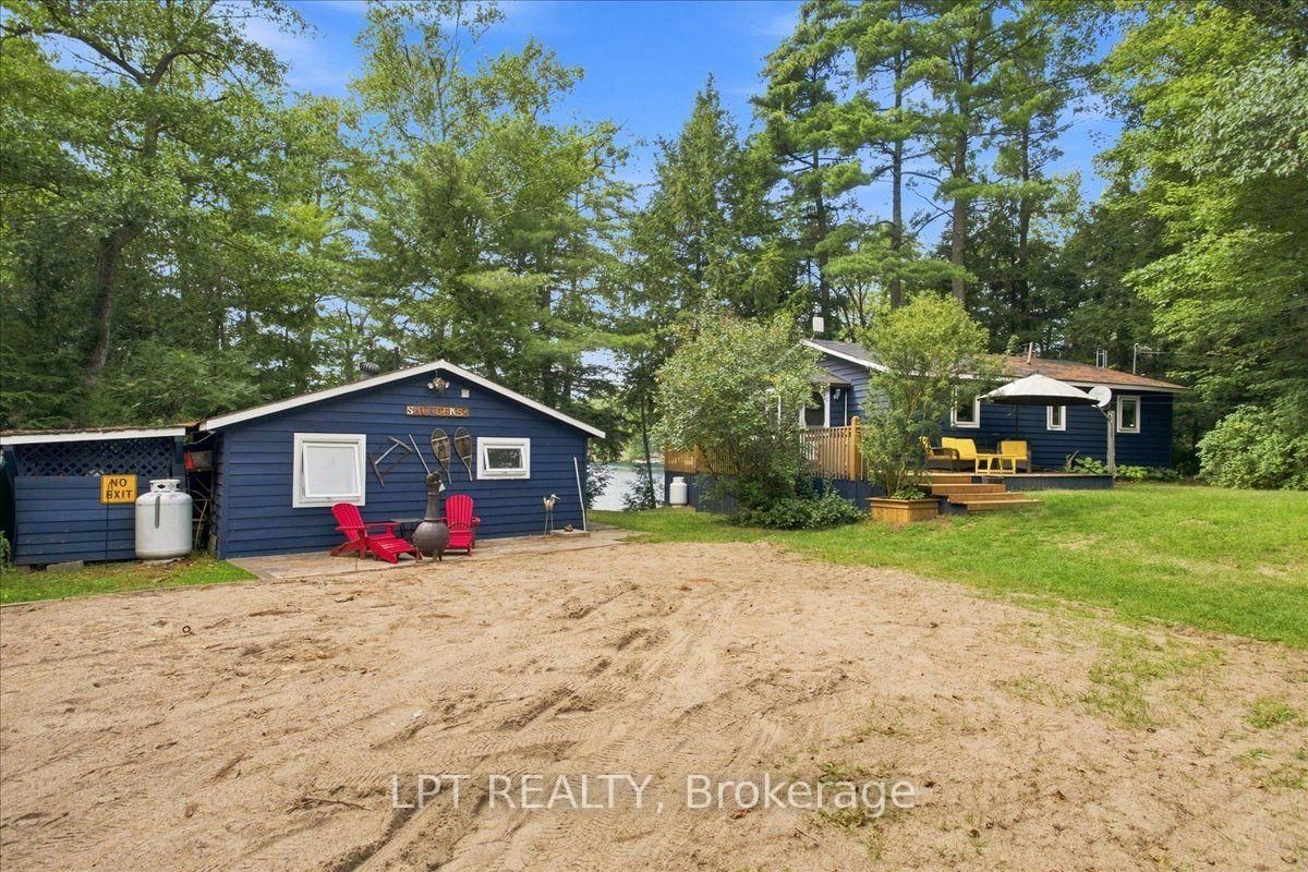 48 Broadriver Road • Seguin, ON photo 5