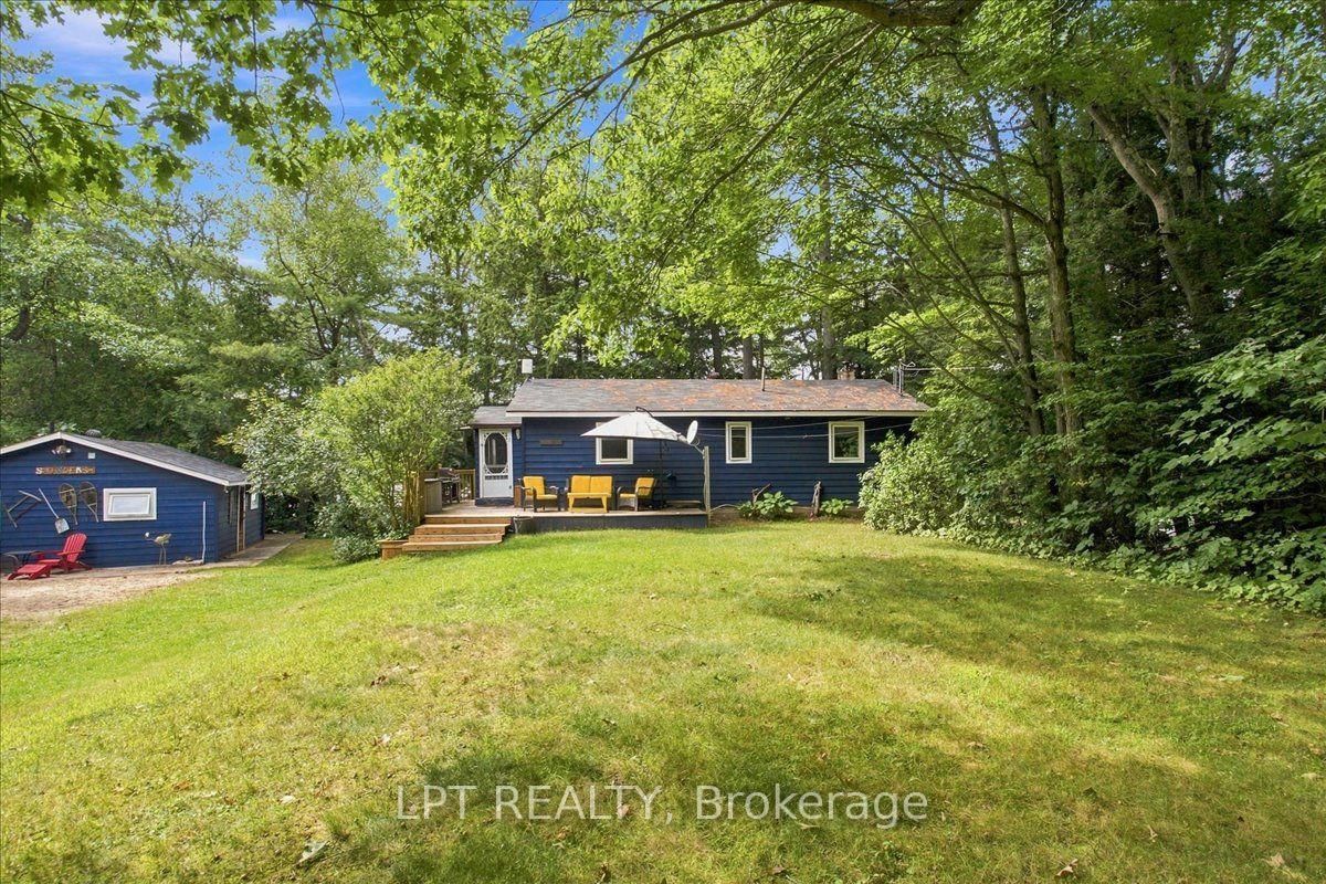 48 Broadriver Road • Seguin, ON photo 6