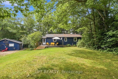 48 Broadriver Road • Seguin, ON photo 6