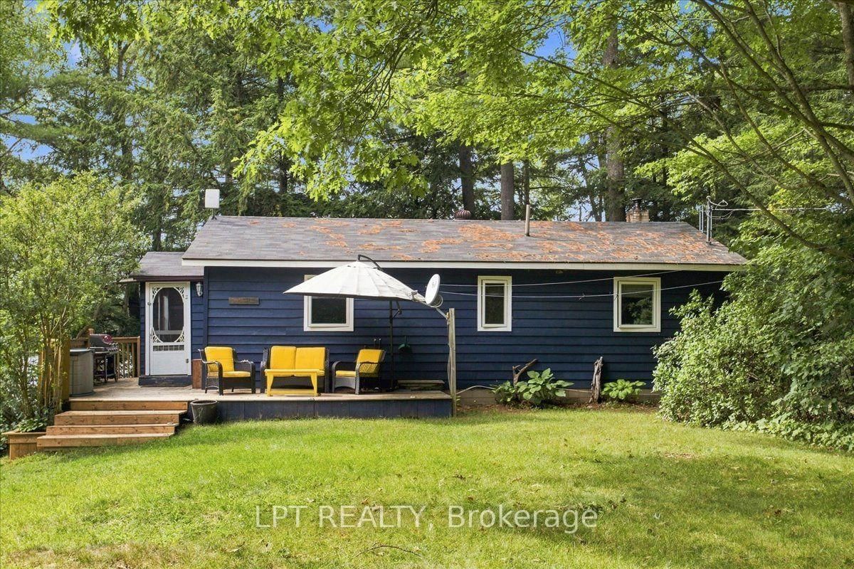 48 Broadriver Road • Seguin, ON photo 7