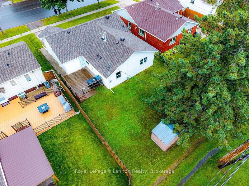 356 Kingsway Ave.