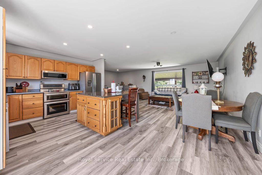 1265 Trent River Road • Trent Hills, ON photo 11