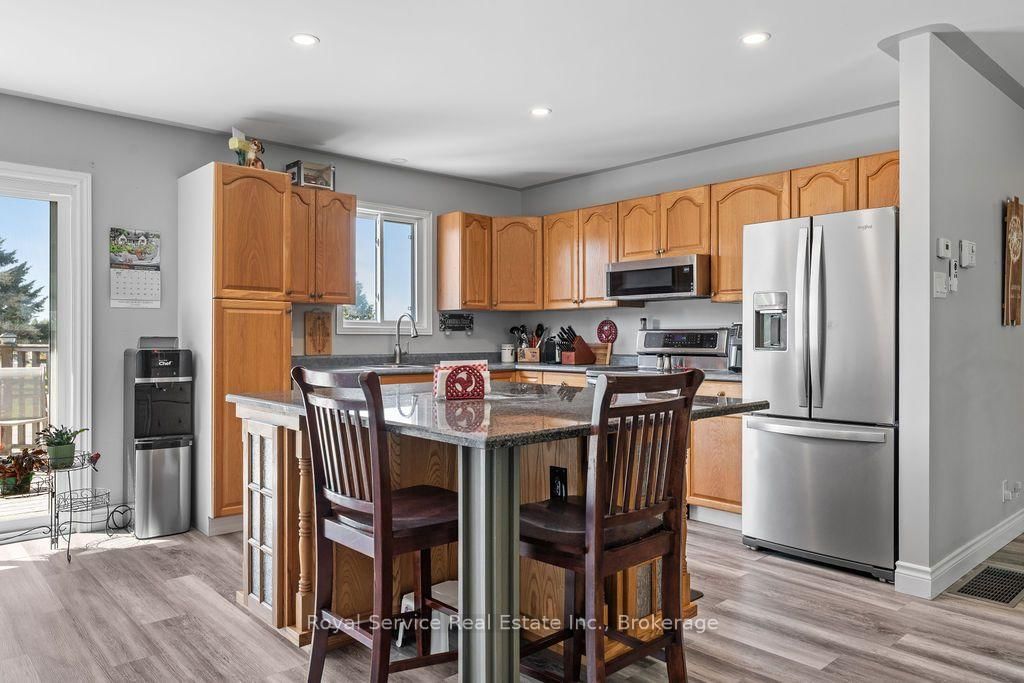 1265 Trent River Road • Trent Hills, ON photo 13