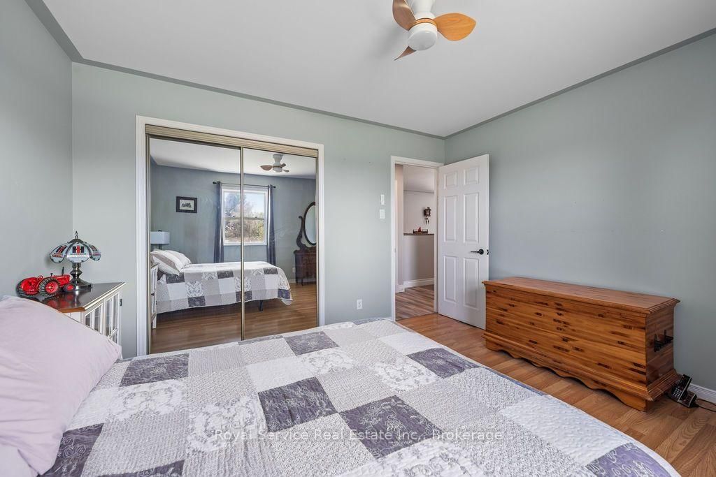 1265 Trent River Road • Trent Hills, ON photo 15