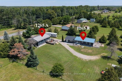 1265 Trent River Road • Trent Hills, ON photo 2