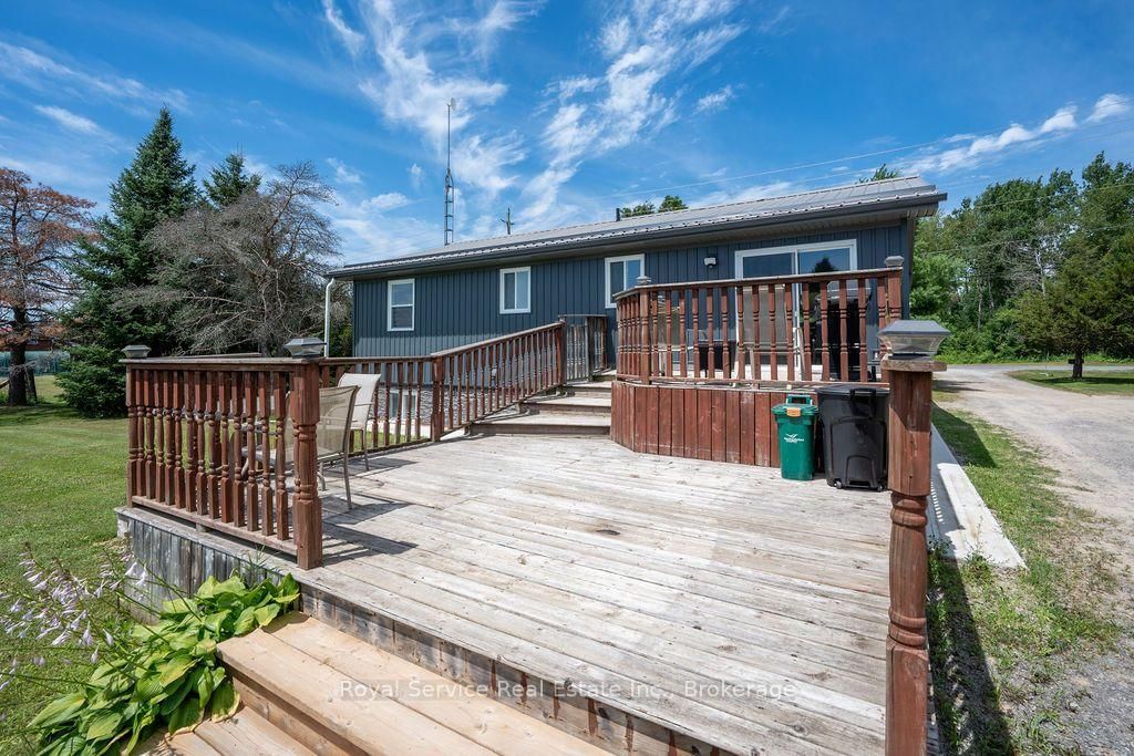 1265 Trent River Road • Trent Hills, ON photo 25
