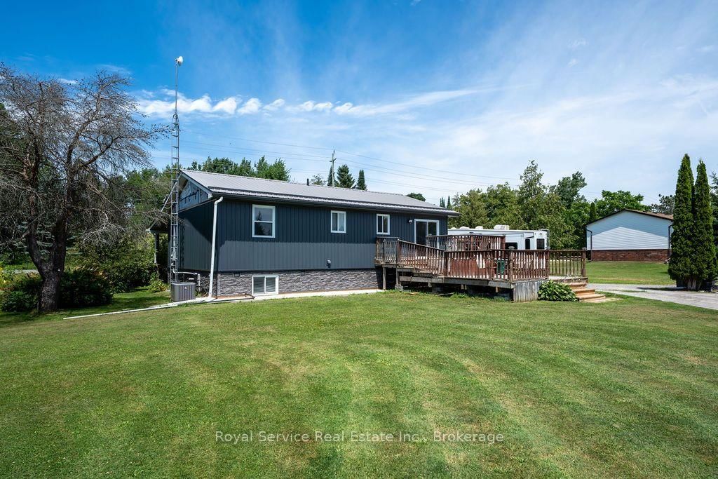1265 Trent River Road • Trent Hills, ON photo 27