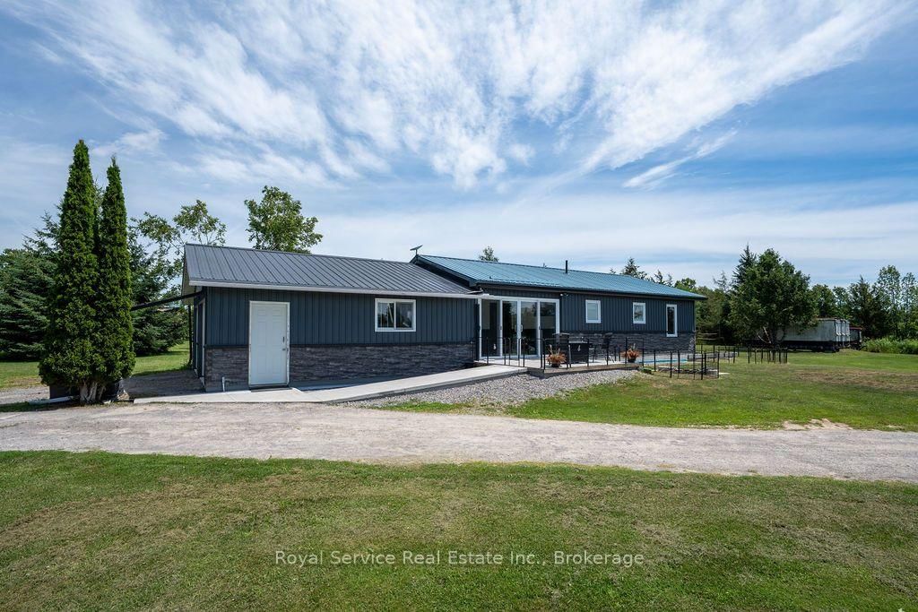 1265 Trent River Road • Trent Hills, ON photo 29