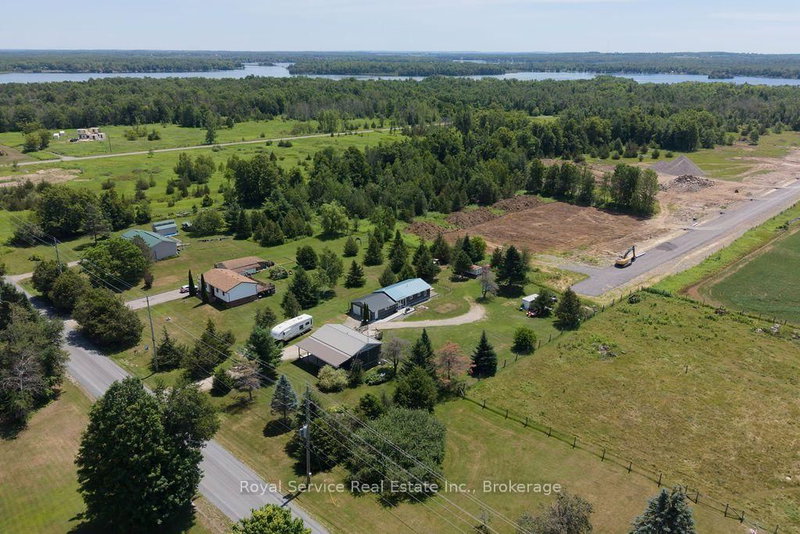 1265 Trent River Road