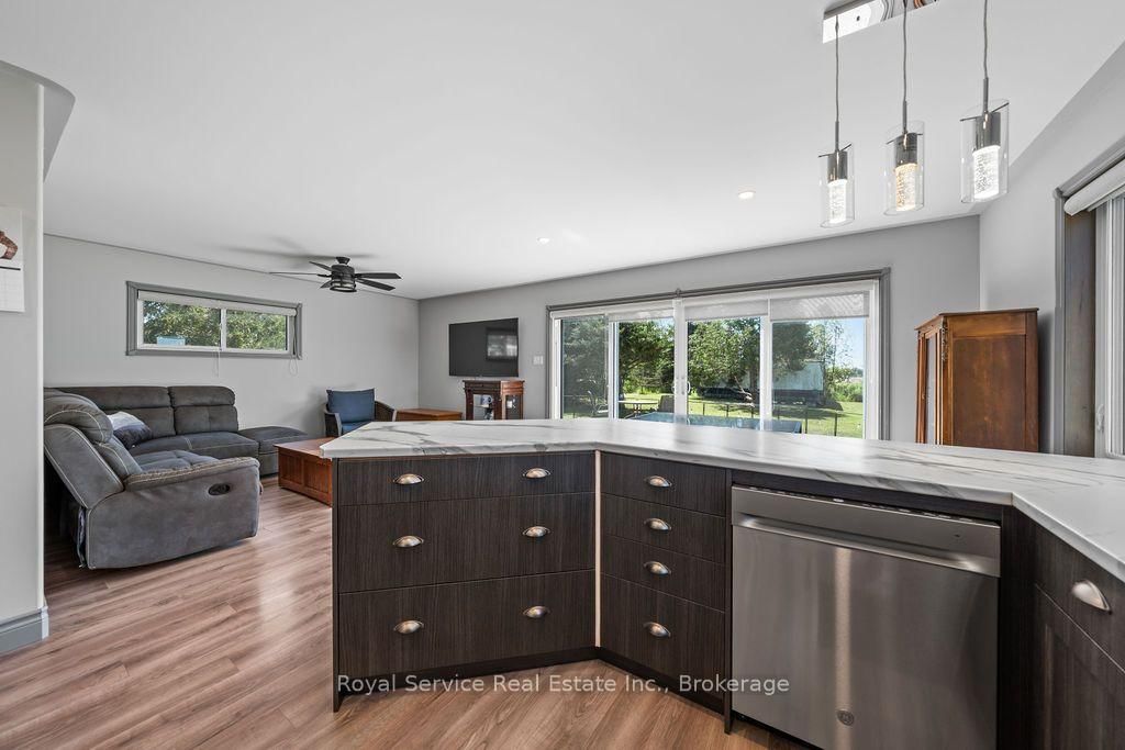 1265 Trent River Road • Trent Hills, ON photo 36