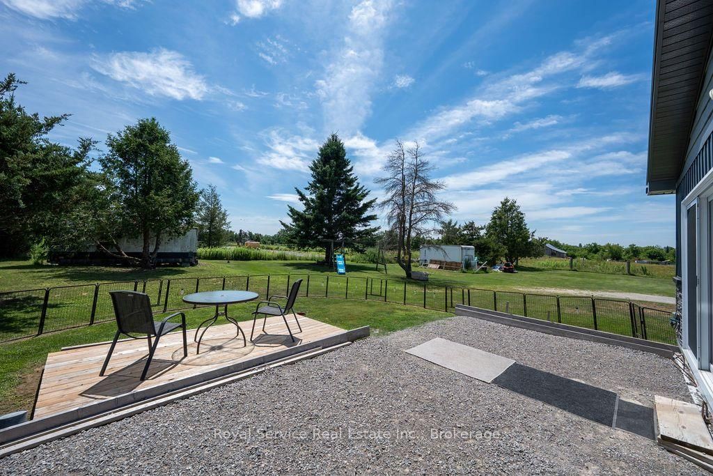 1265 Trent River Road • Trent Hills, ON photo 45
