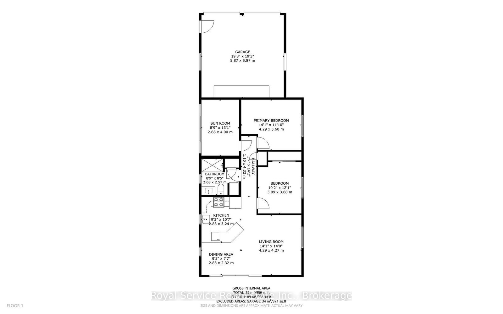 1265 Trent River Road • Trent Hills, ON photo 49