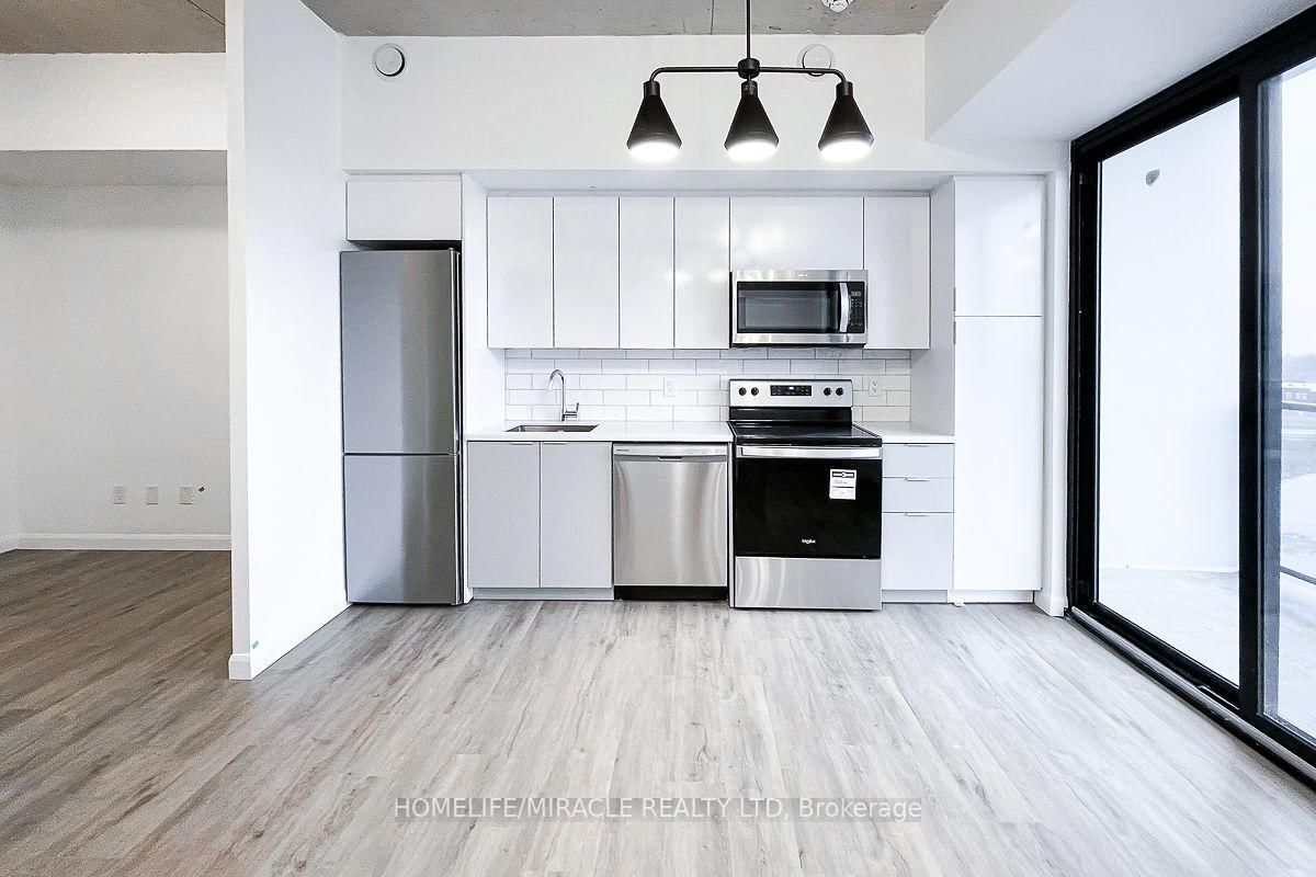 7 Erie Avenue • #609 • Brantford, ON photo 12