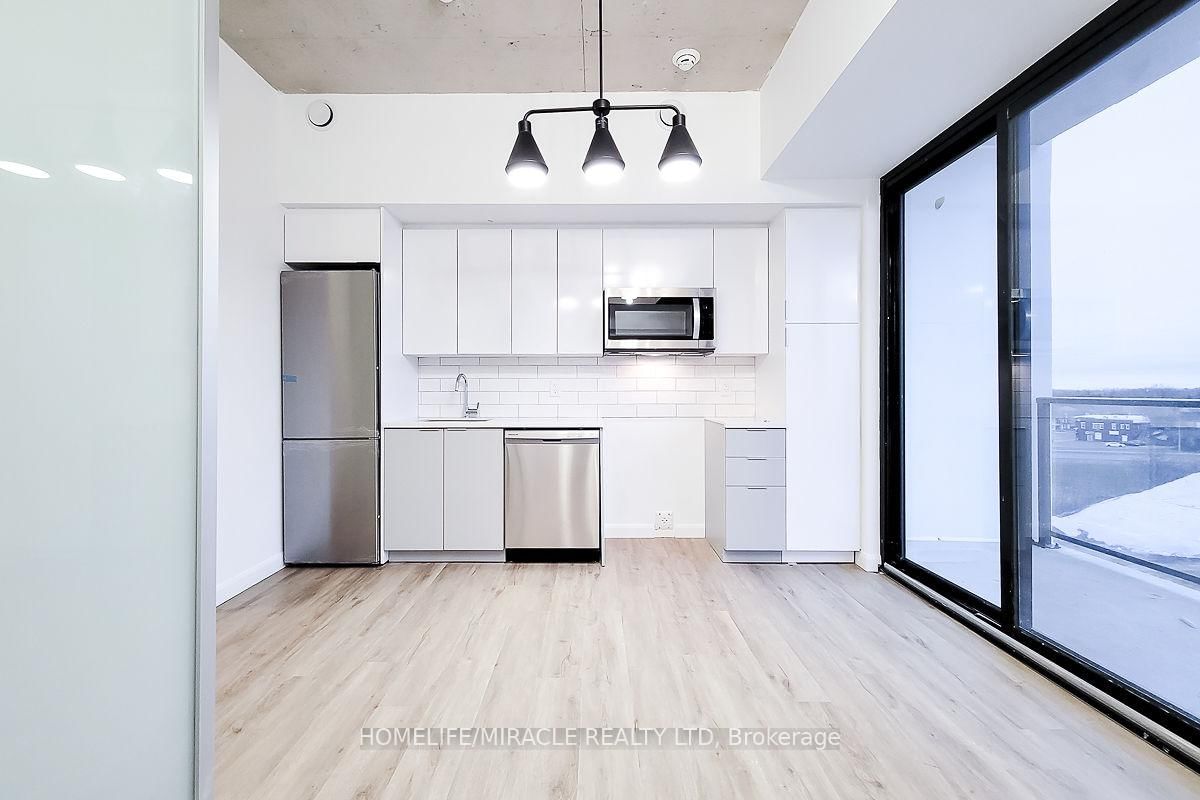 7 Erie Avenue • #609 • Brantford, ON photo 13