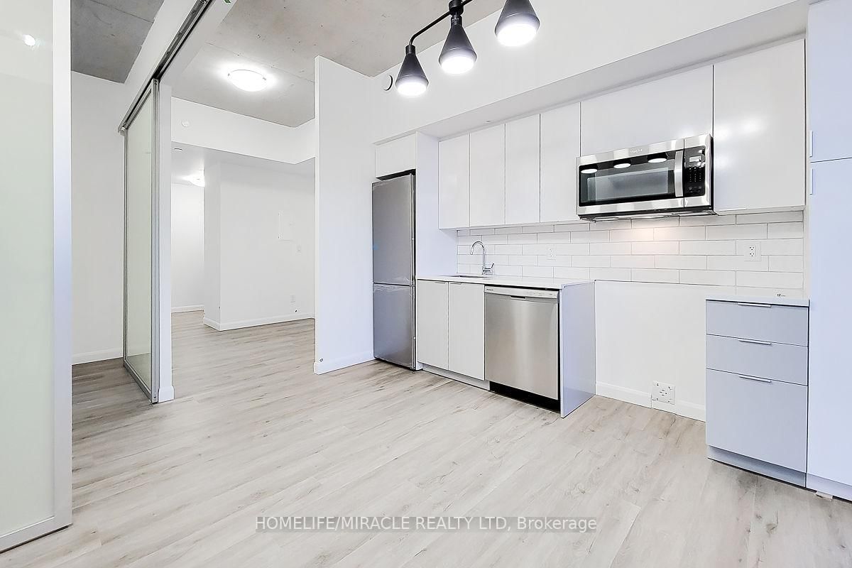 7 Erie Avenue • #609 • Brantford, ON photo 14