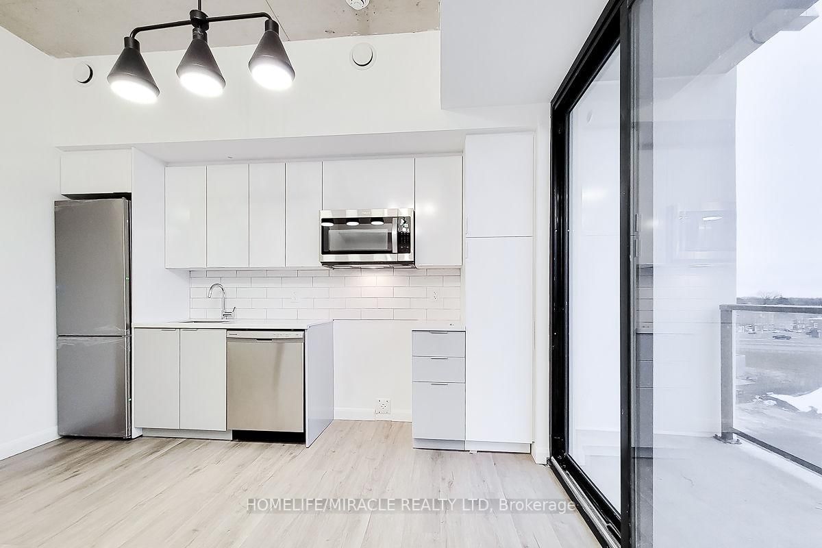 7 Erie Avenue • #609 • Brantford, ON photo 15