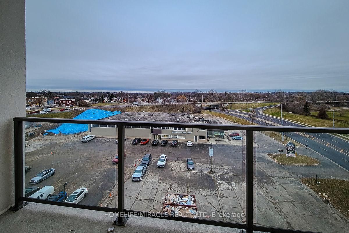 7 Erie Avenue • #609 • Brantford, ON photo 29