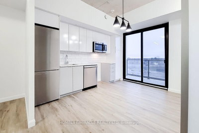 7 Erie Avenue • #609 • Brantford, ON photo 6