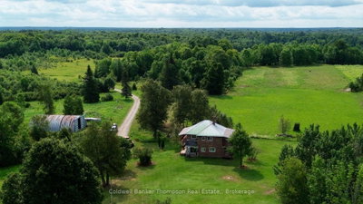 Farm for sale at 12899 522 Highway, Parry Sound Remote Area, Ontario, P0H 1S0 - Wilson - MLS: X13717404