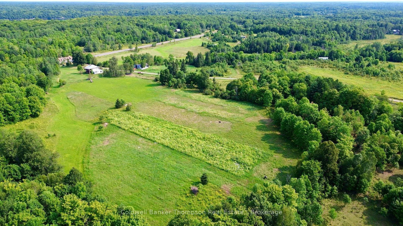 12899 522 Highway W • Parry Sound Remote Area, ON photo 15