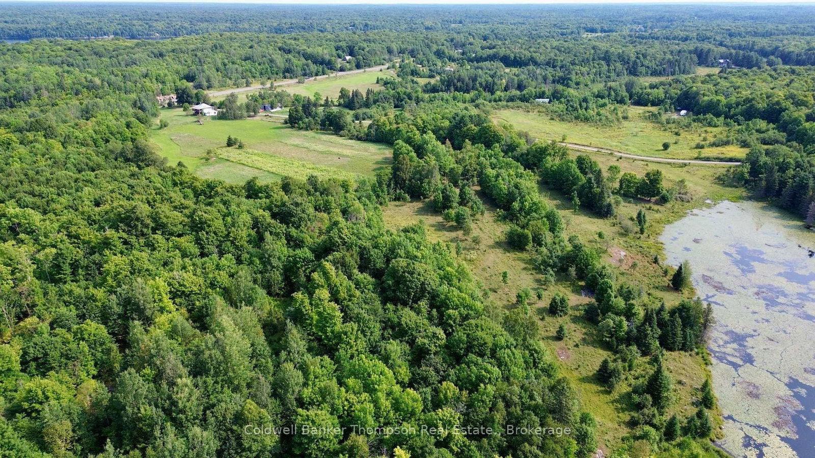 12899 522 Highway W • Parry Sound Remote Area, ON photo 16