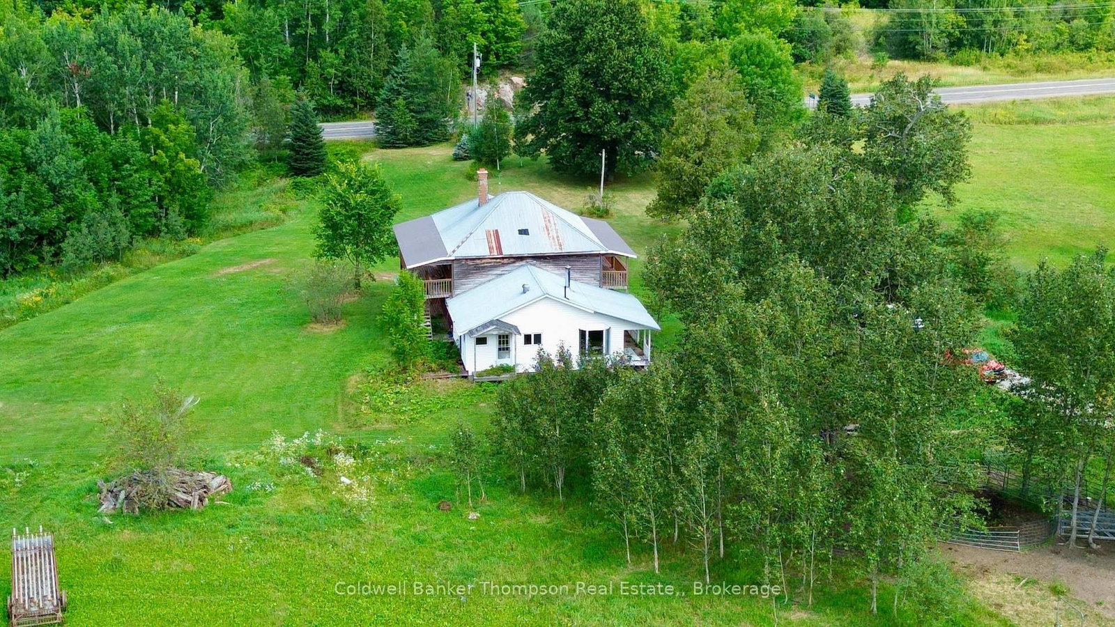 12899 522 Highway W • Parry Sound Remote Area, ON photo 24
