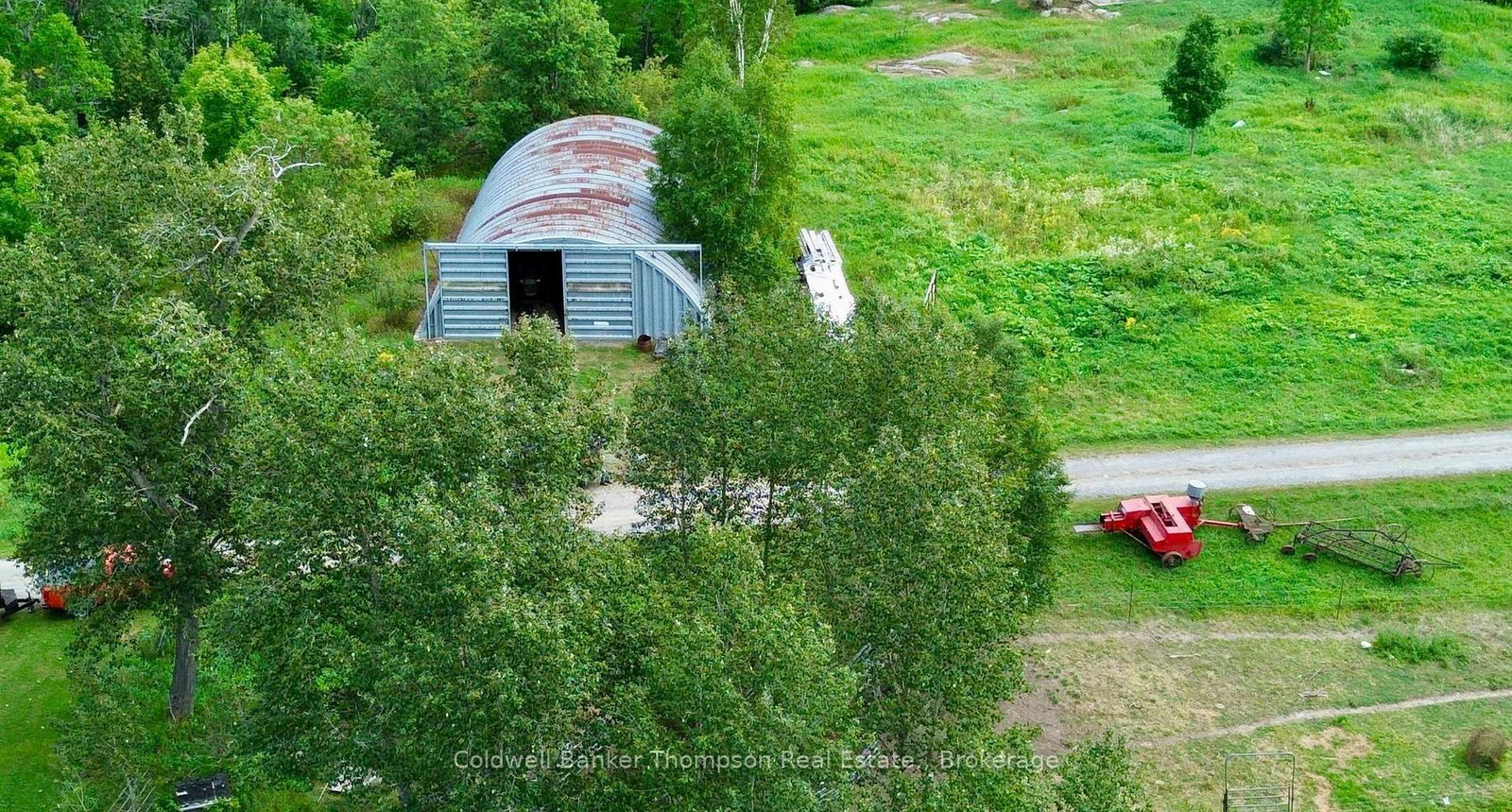 12899 522 Highway W • Parry Sound Remote Area, ON photo 25