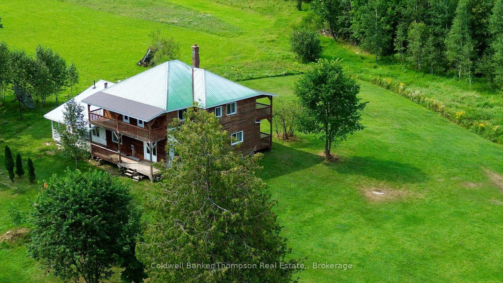 12899 522 Highway W • Parry Sound Remote Area, ON photo 29