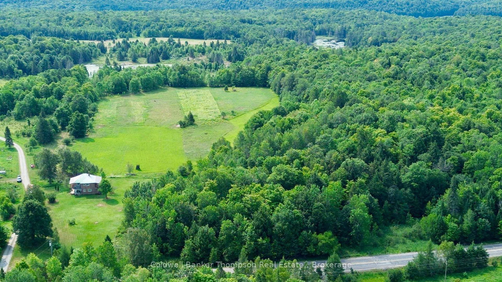 12899 522 Highway W • Parry Sound Remote Area, ON photo 3