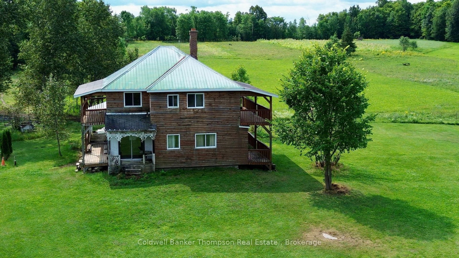 12899 522 Highway W • Parry Sound Remote Area, ON photo 31