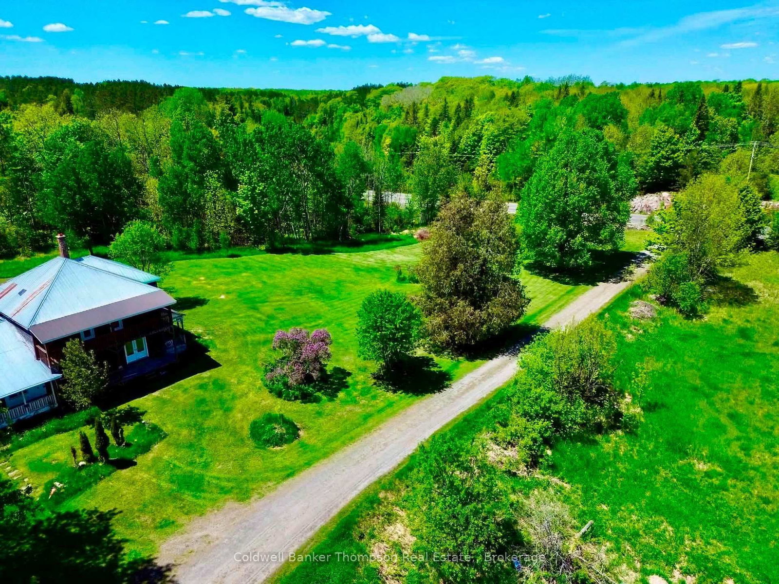 12899 522 Highway W • Parry Sound Remote Area, ON photo 36